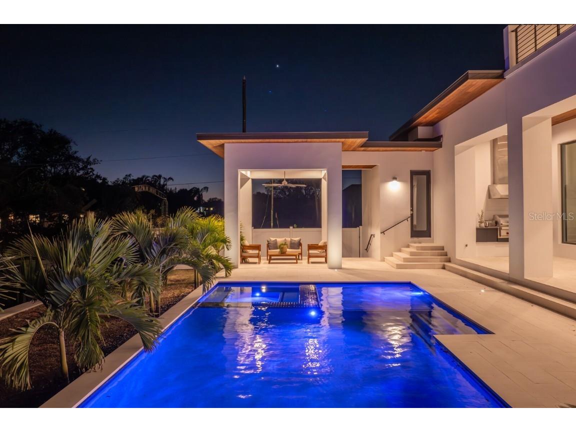 1401 Brightwaters Boulevard NE Saint Petersburg FL 33704 - TAMPA BAY TB8356659 image70