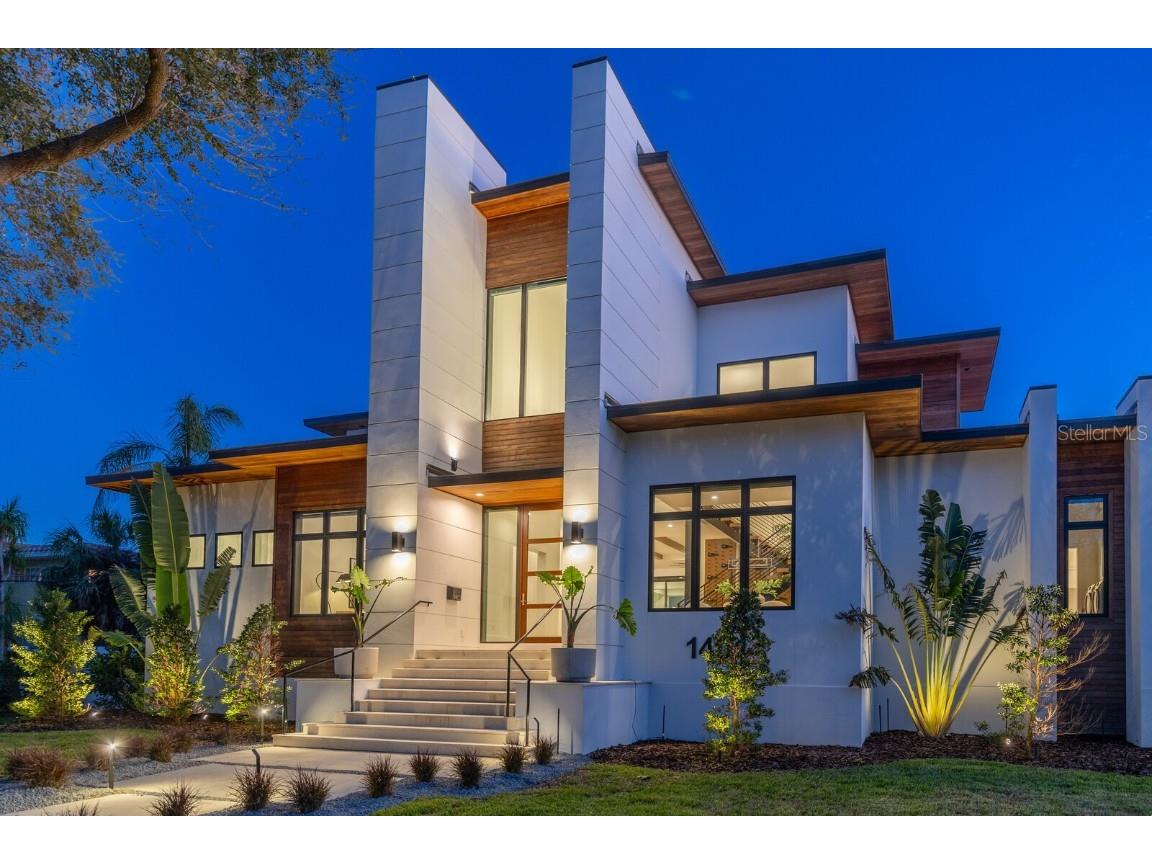 1401 Brightwaters Boulevard NE Saint Petersburg FL 33704 - TAMPA BAY TB8356659 image72