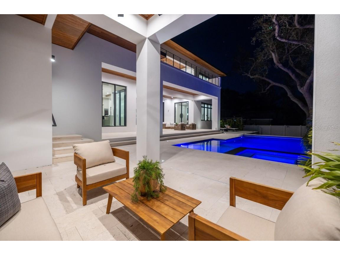 1401 Brightwaters Boulevard NE Saint Petersburg FL 33704 - TAMPA BAY TB8356659 image75