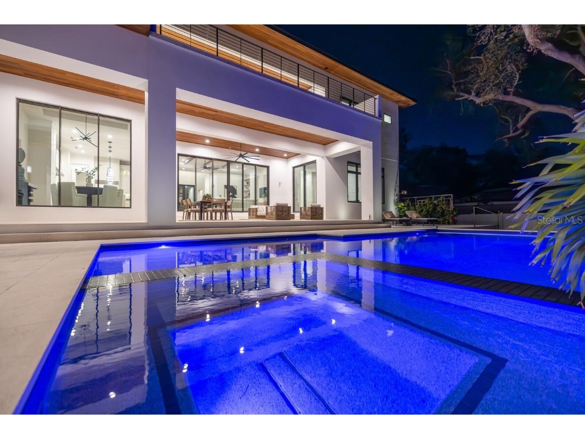 1401 Brightwaters Boulevard NE Saint Petersburg FL 33704 - TAMPA BAY TB8356659 image76