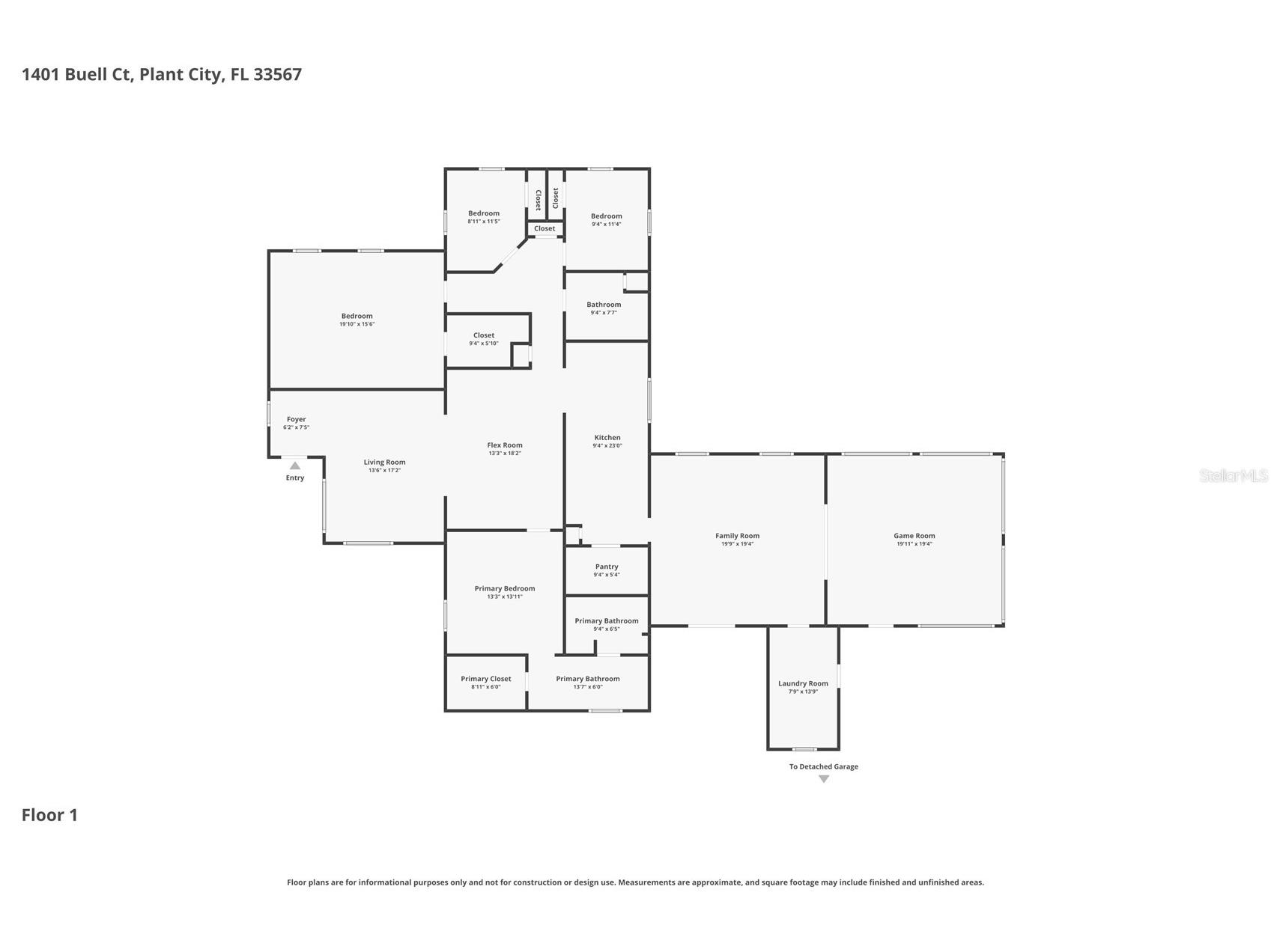1401 Buell Court Plant City FL 33567 L4960265 image80