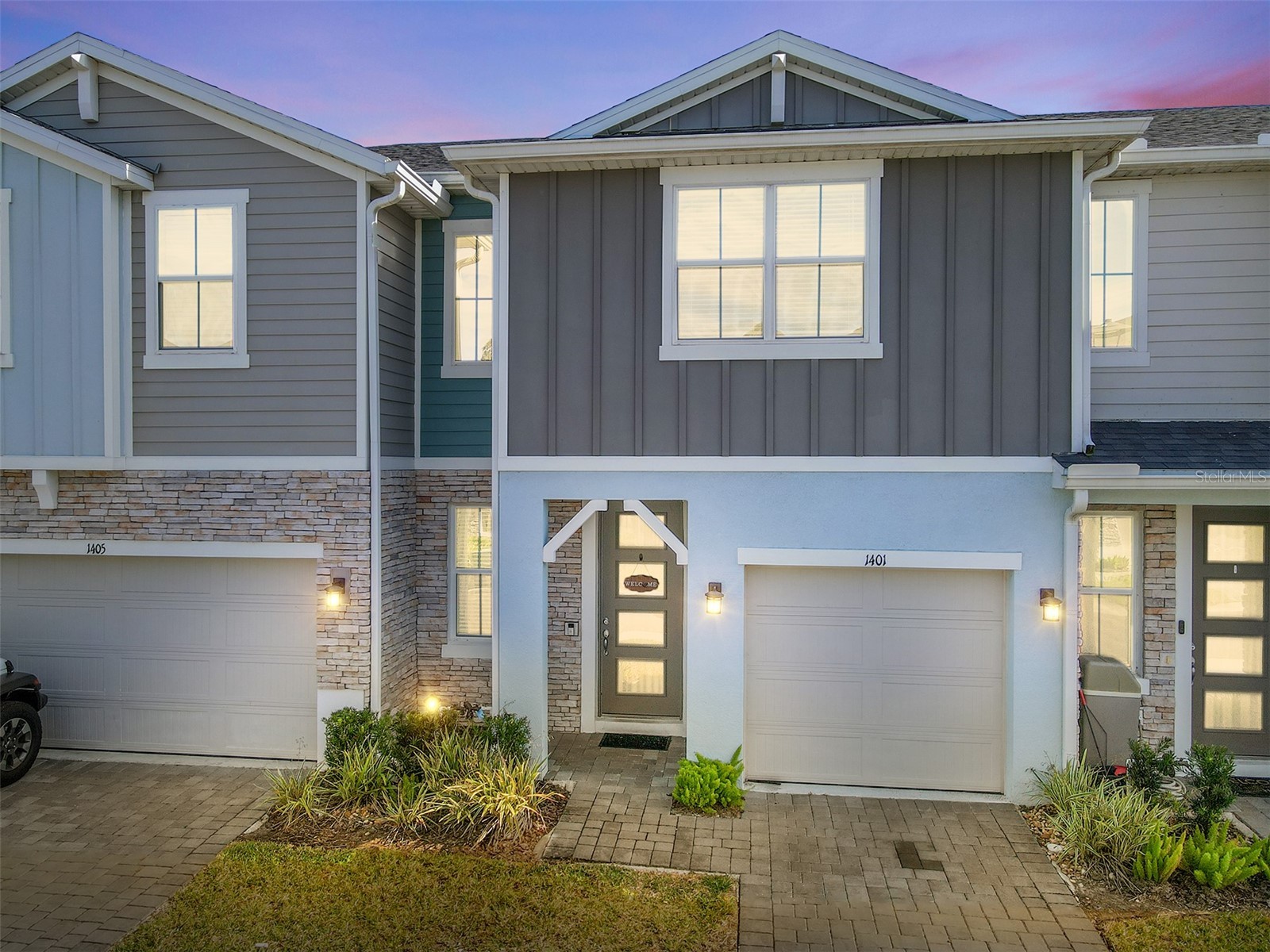 1401 Captiva Cove #23 Sanford FL 32771 O6378625 image1