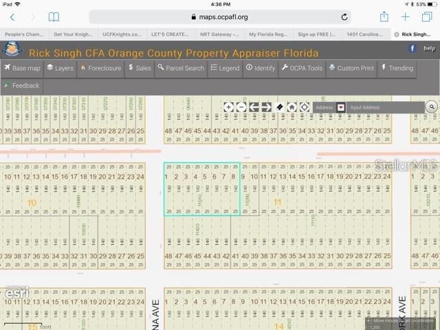 1401 Carolina Avenue Orlando FL 32833 O6158855 image1