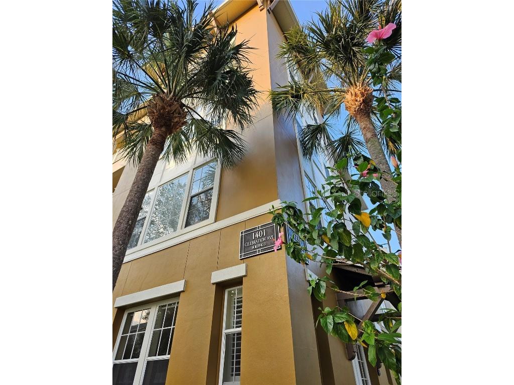 1401 Celebration Avenue #103 Celebration FL 34747 O6095920 image1