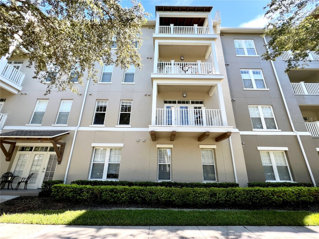 1401 Celebration Avenue #206 Celebration FL 34747 O6181587 image1