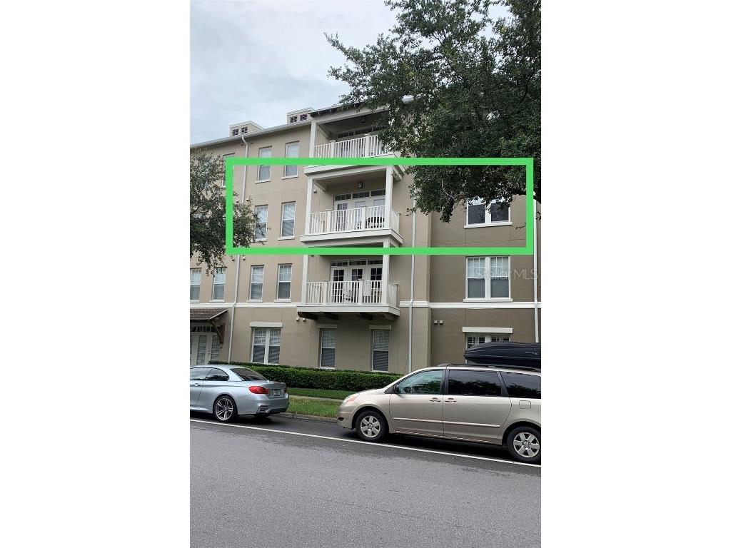 1401 Celebration Avenue #307 Celebration FL 34747 O5957564 image1