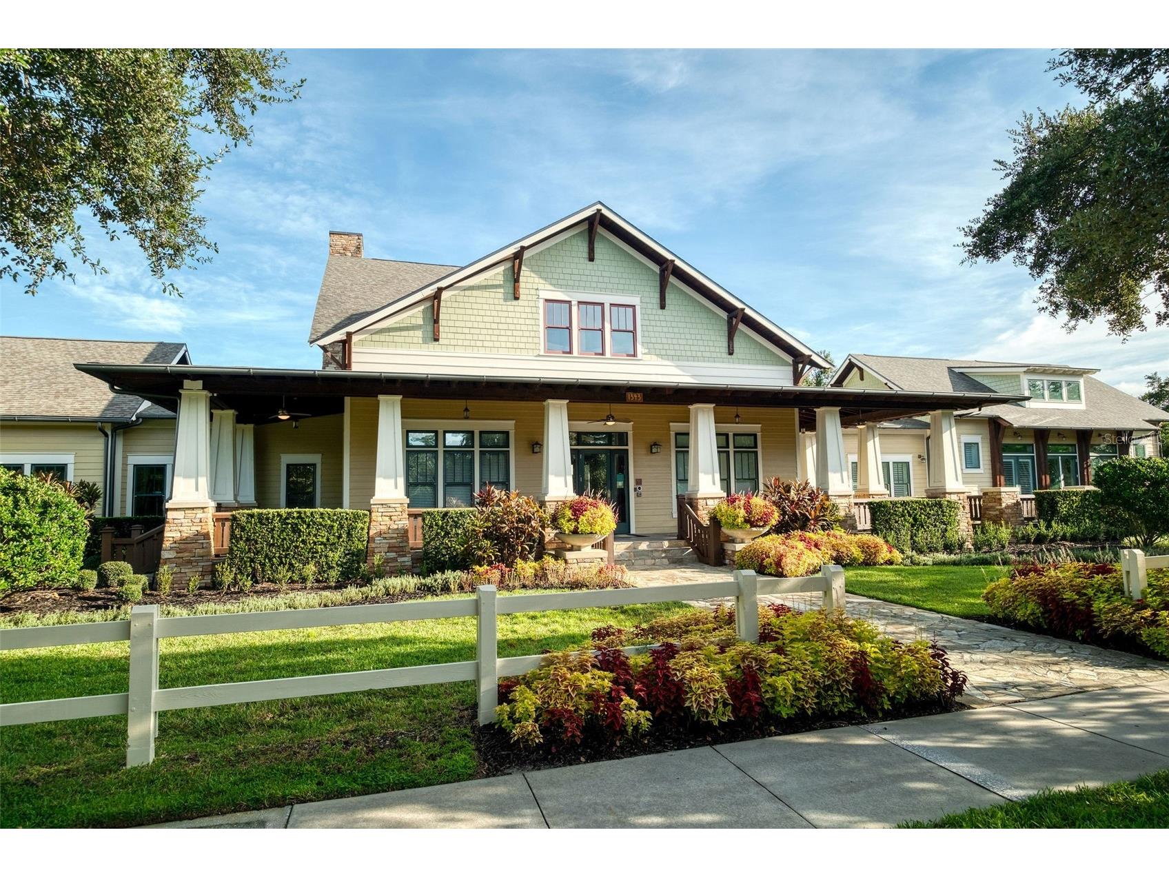 1401 Celebration Avenue #309 Celebration FL 34747 S5145980 image25