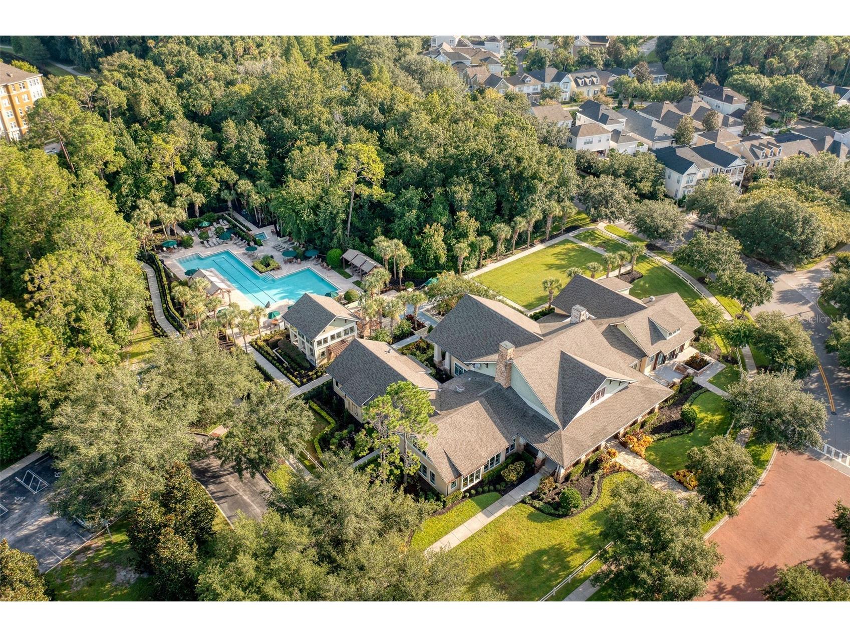 1401 Celebration Avenue #309 Celebration FL 34747 S5145980 image26