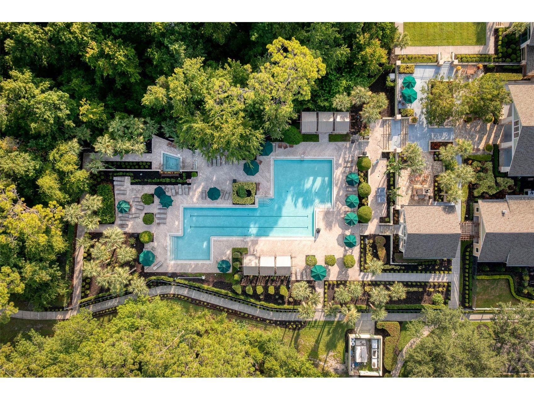 1401 Celebration Avenue #309 Celebration FL 34747 S5145980 image27