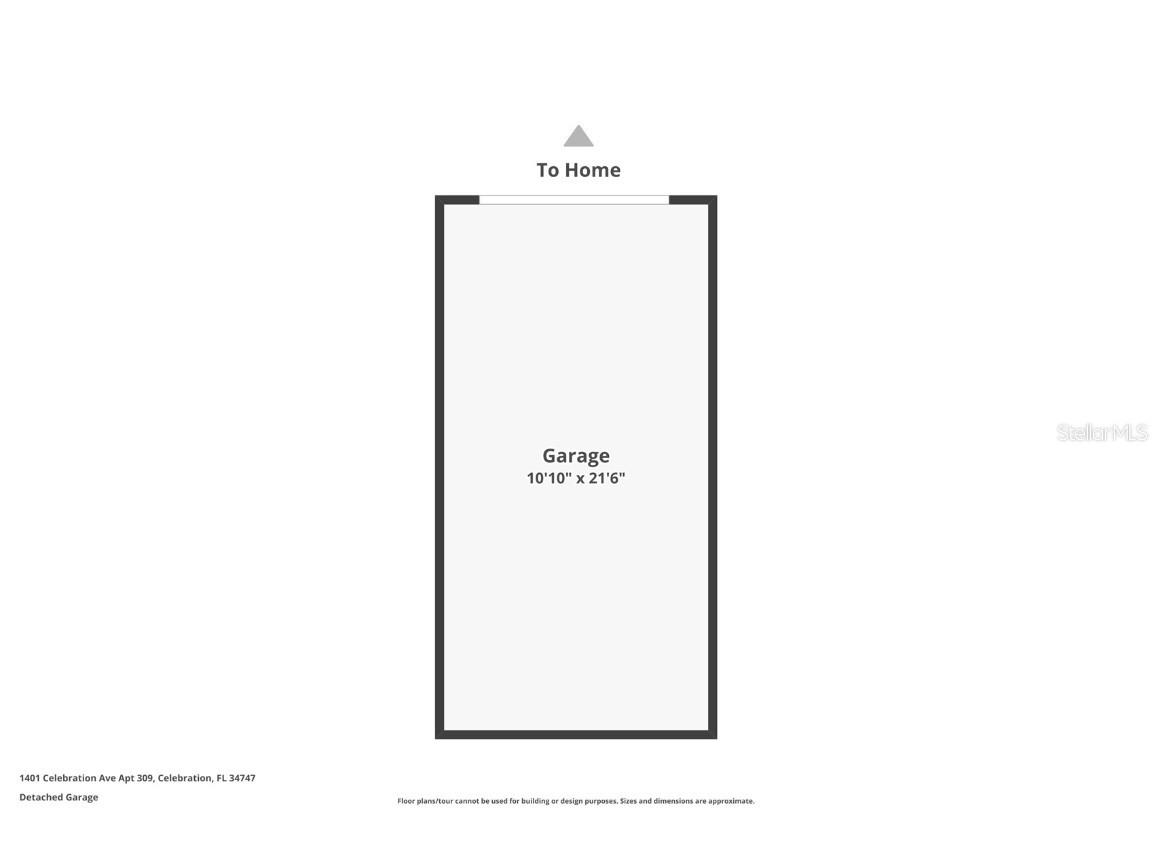 1401 Celebration Avenue #309 Kissimmee FL 34747 O6364914 image32