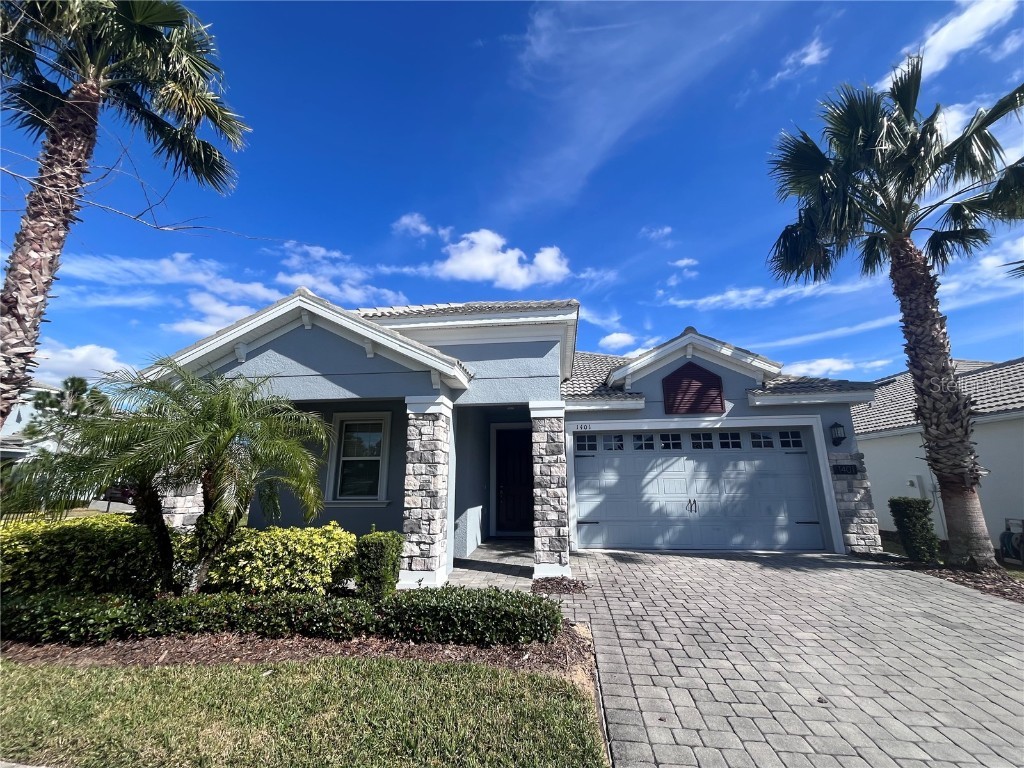 1401 Clubman Drive Davenport FL 33896 O6346607 image1