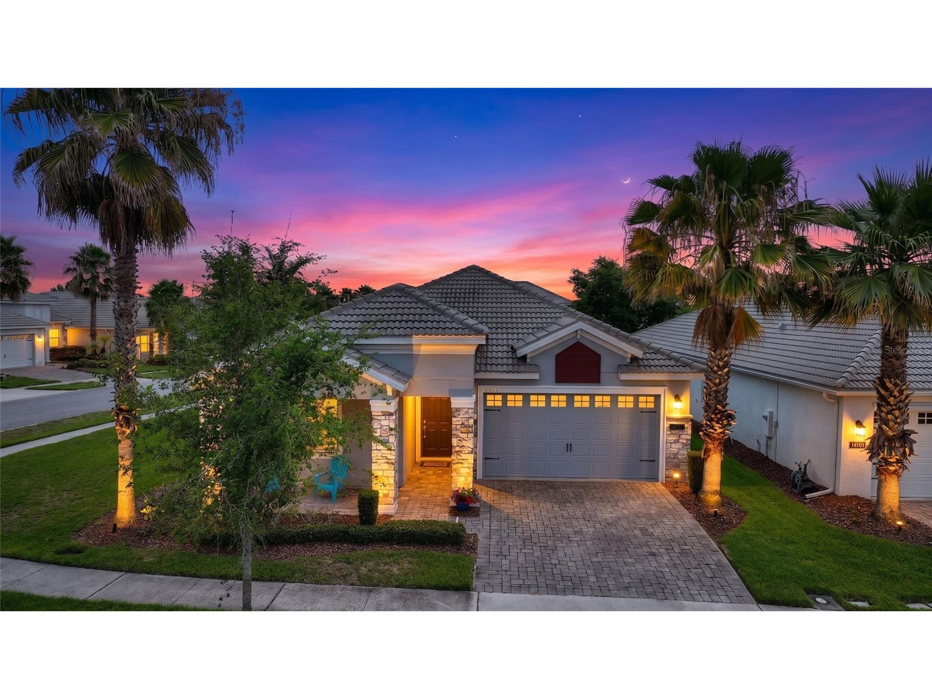 1401 Clubman Drive Davenport FL 33896 O6412299 image1