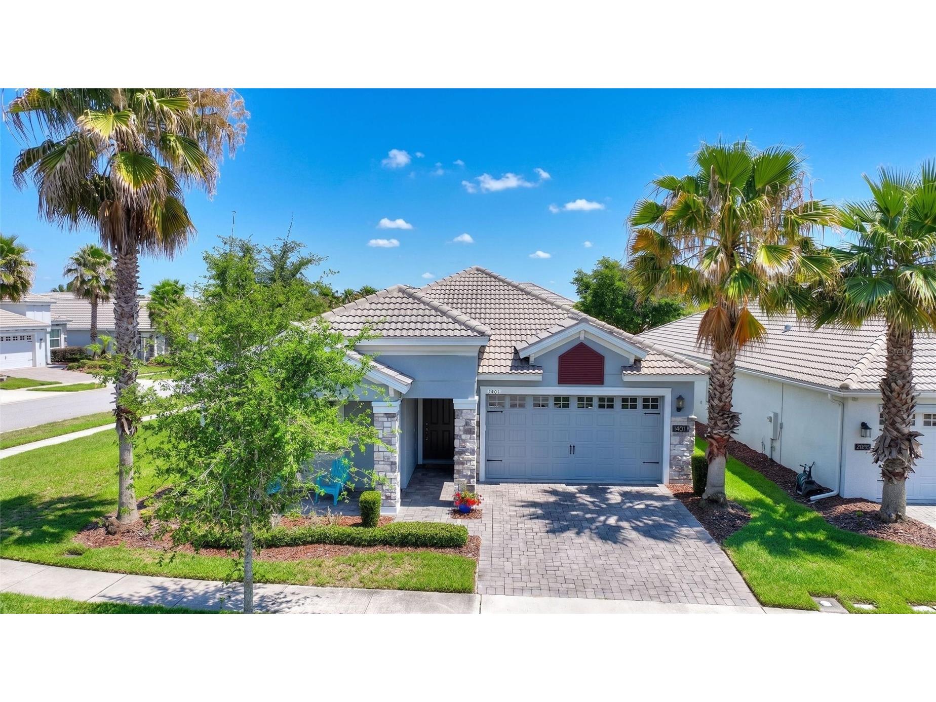 1401 Clubman Drive Davenport FL 33896 O6412299 image2