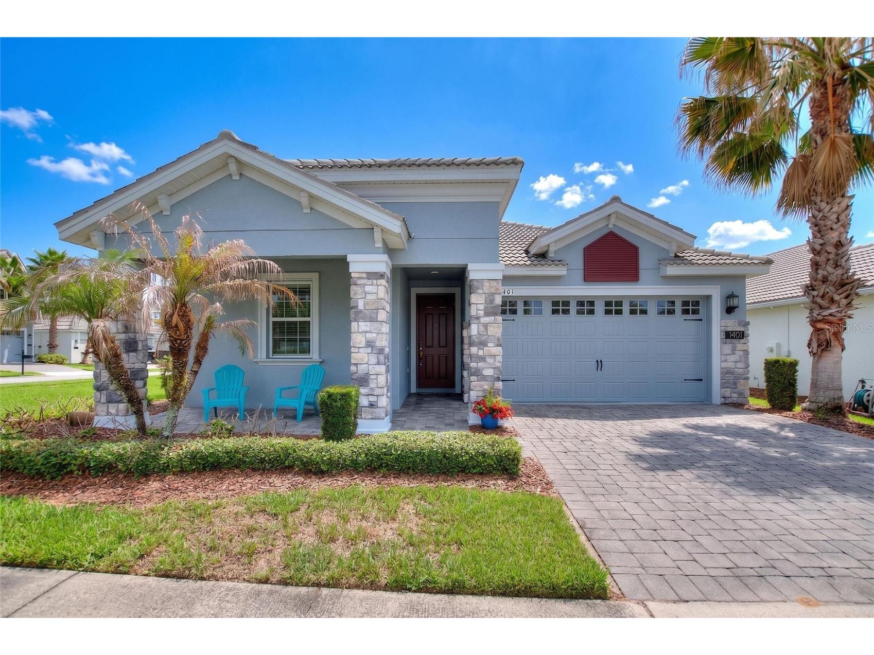 1401 Clubman Drive Davenport FL 33896 O6412299 image3