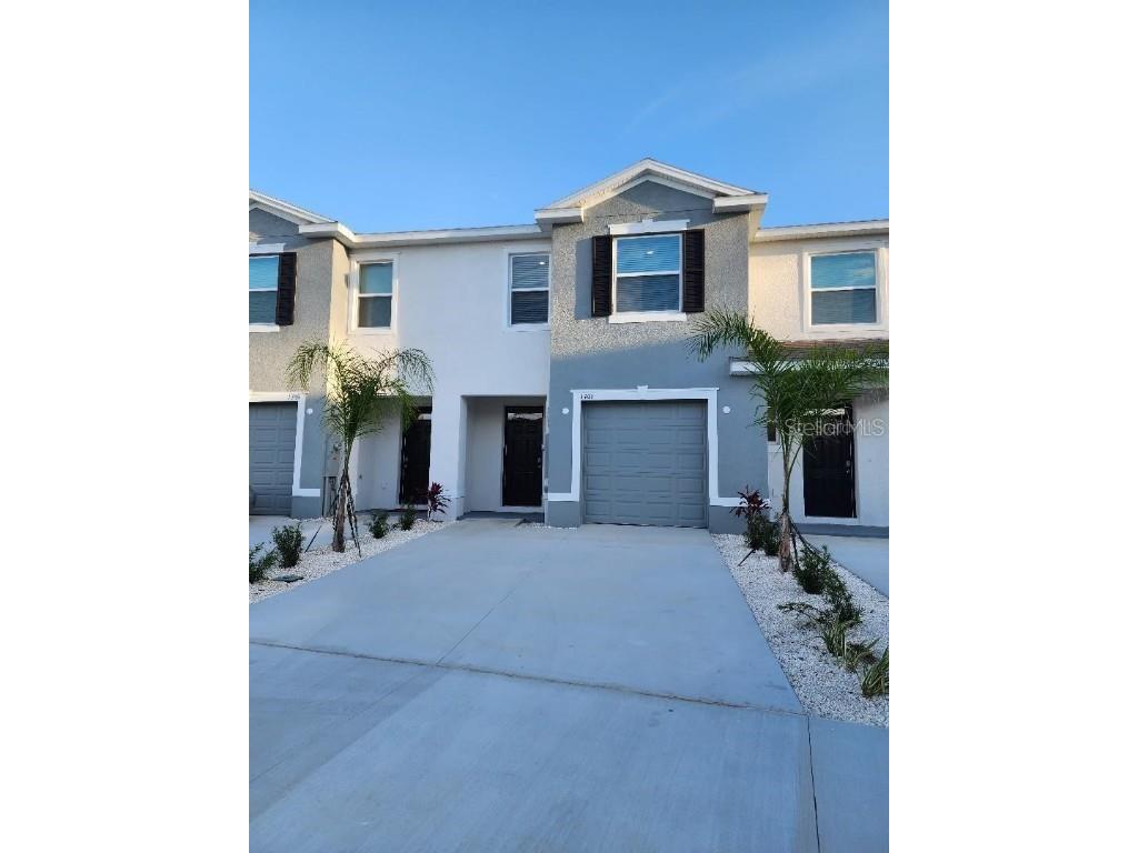 1401 Colt Creek Place Wesley Chapel FL 33543 T3490968 image1