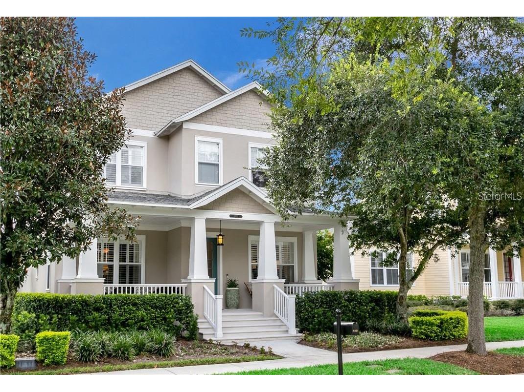 1401 Craftsman Avenue E Celebration FL 34747 S5116050 image1