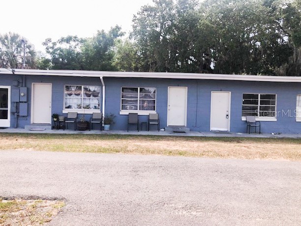 1401 E Alfred Street #3 Tavares FL 32778 O6326568 image1