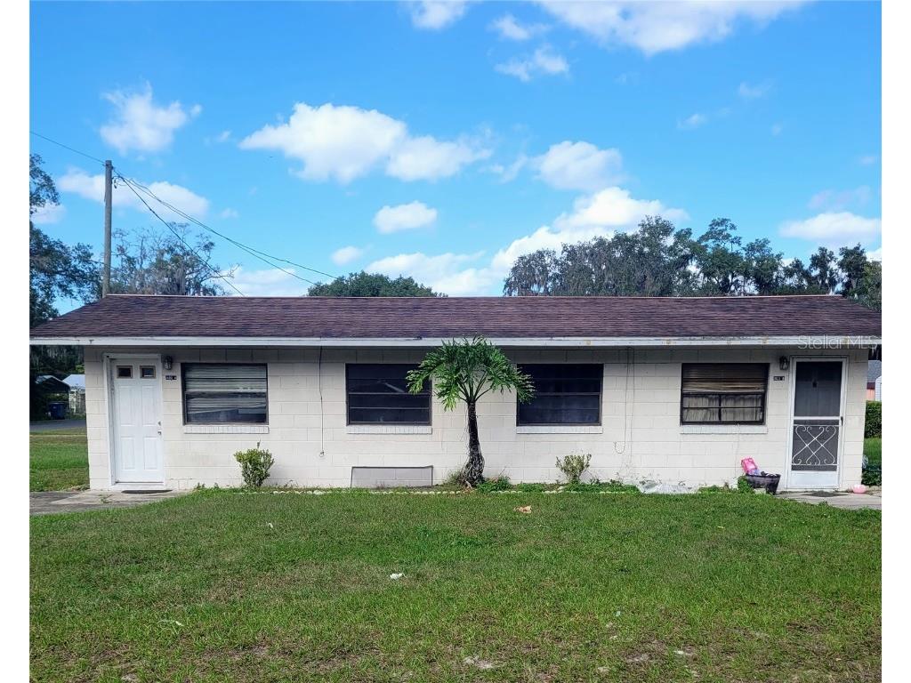 1401 E Carolina Avenue Deland FL 32724 O6256750 image1