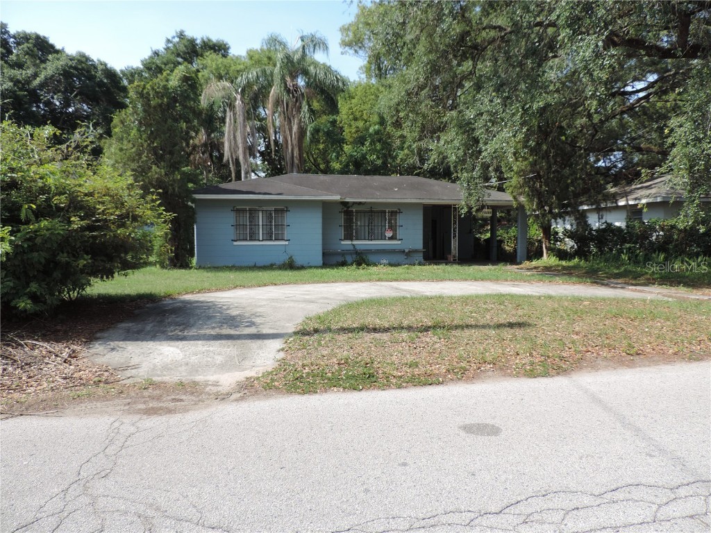 1401 E Knollwood Street Tampa FL 33604 W7854095 image1