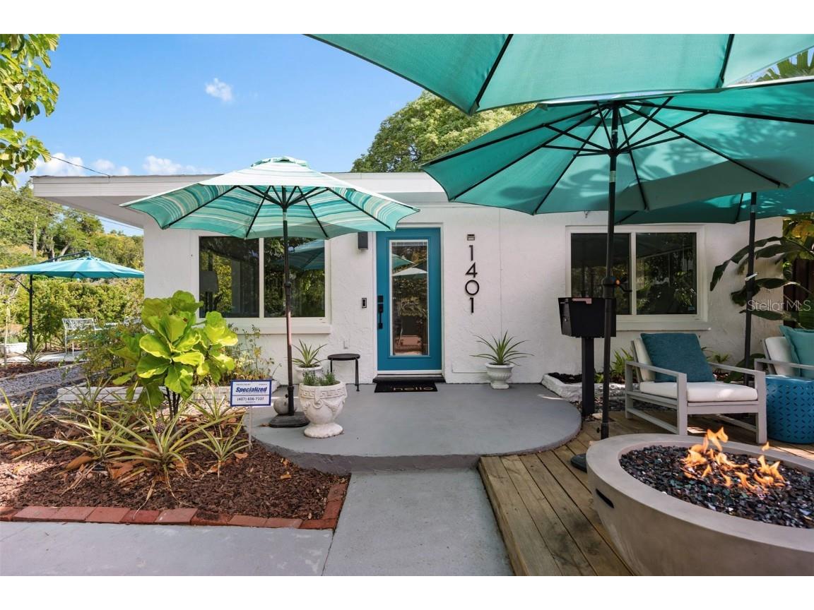 1401 E Washington Street Orlando FL 32801 O6199034 image1