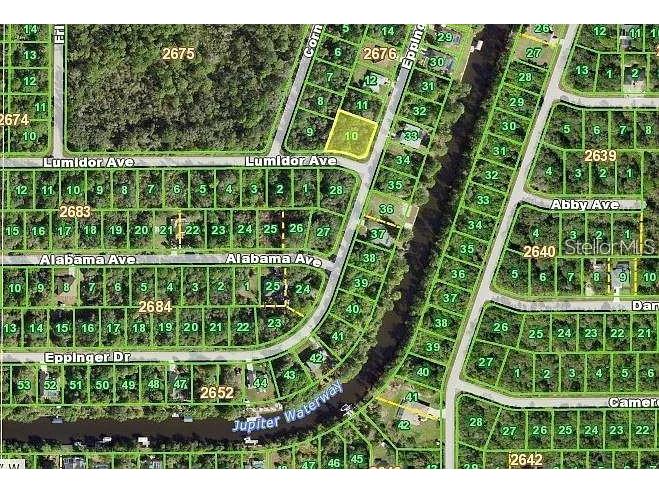 1401 Eppinger Drive Port Charlotte FL 33953 C7518838 image5