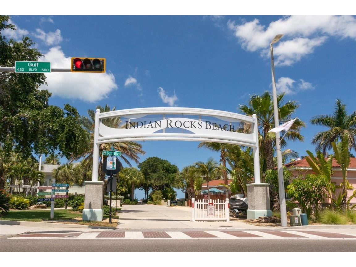 1401 Gulf Boulevard #10 Indian Rocks Beach FL 33785 TB8417236 image13