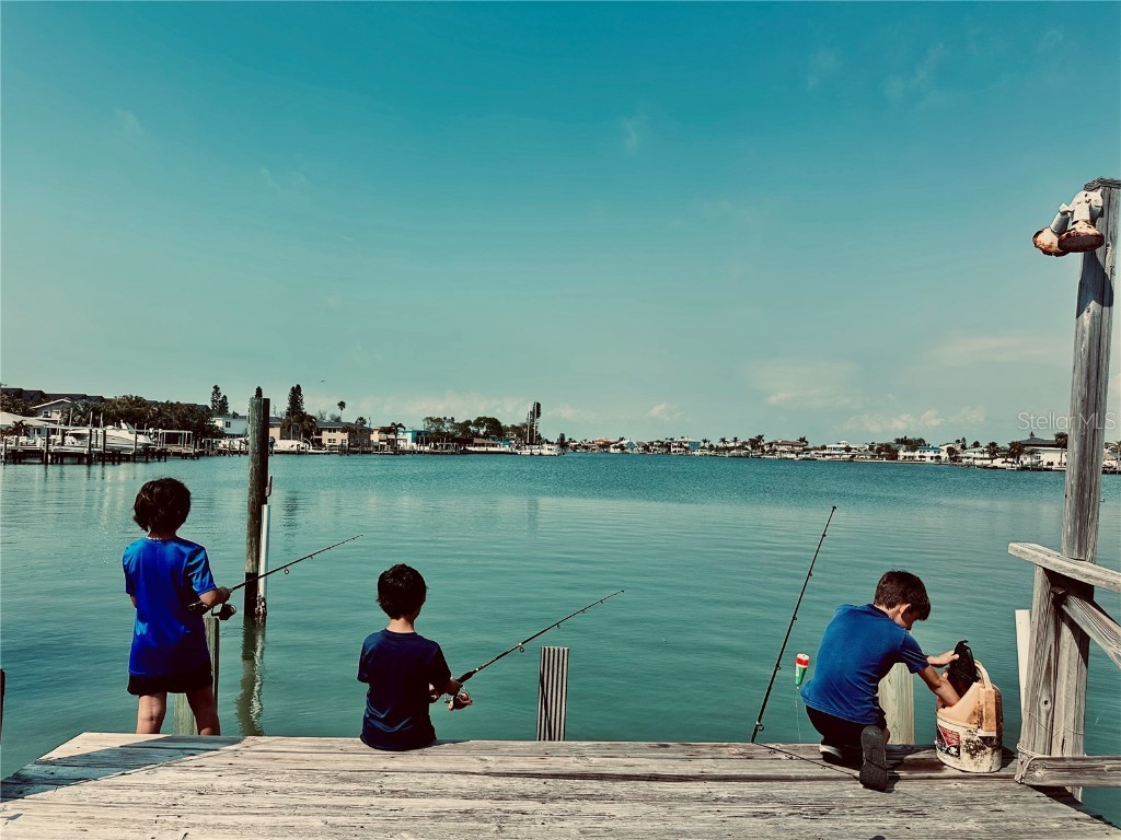 1401 Gulf Boulevard #10 Indian Rocks Beach FL 33785 TB8417236 image17