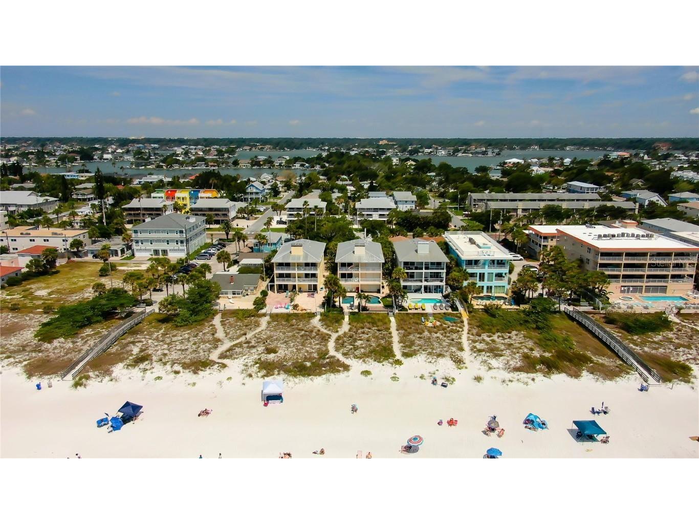 1401 Gulf Boulevard #10 Indian Rocks Beach FL 33785 TB8417236 image19