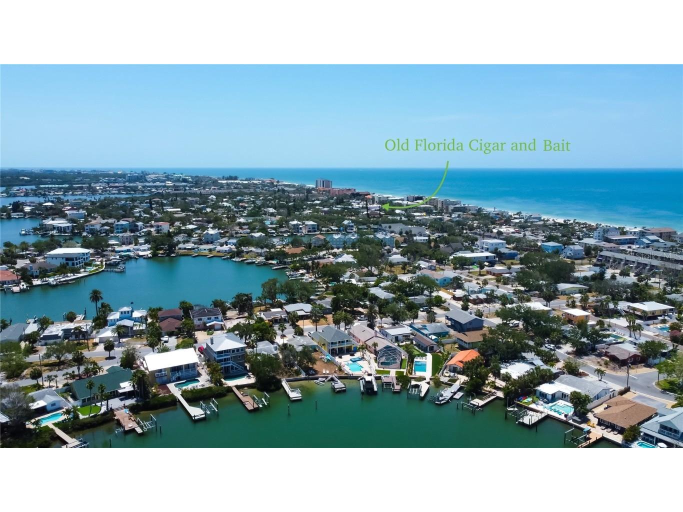 1401 Gulf Boulevard #10 Indian Rocks Beach FL 33785 TB8417236 image2