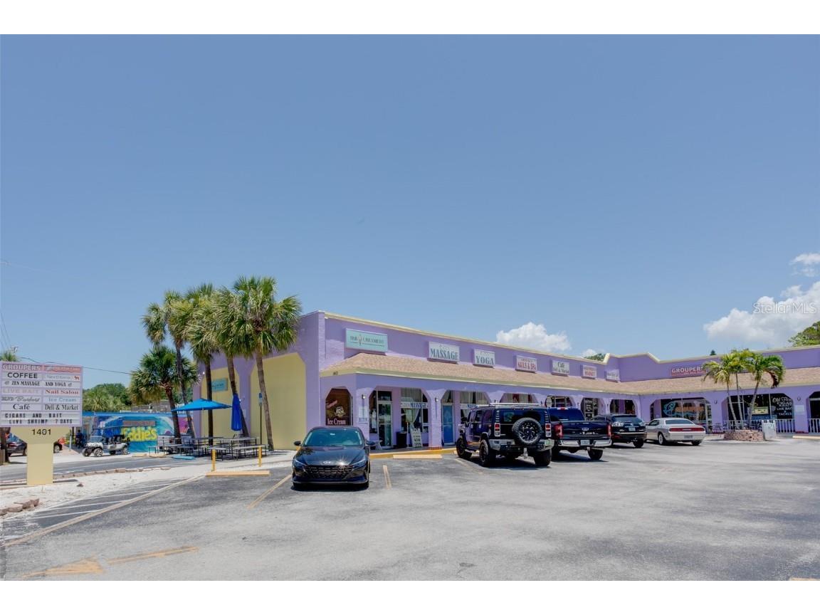 1401 Gulf Boulevard #10 Indian Rocks Beach FL 33785 TB8417236 image3