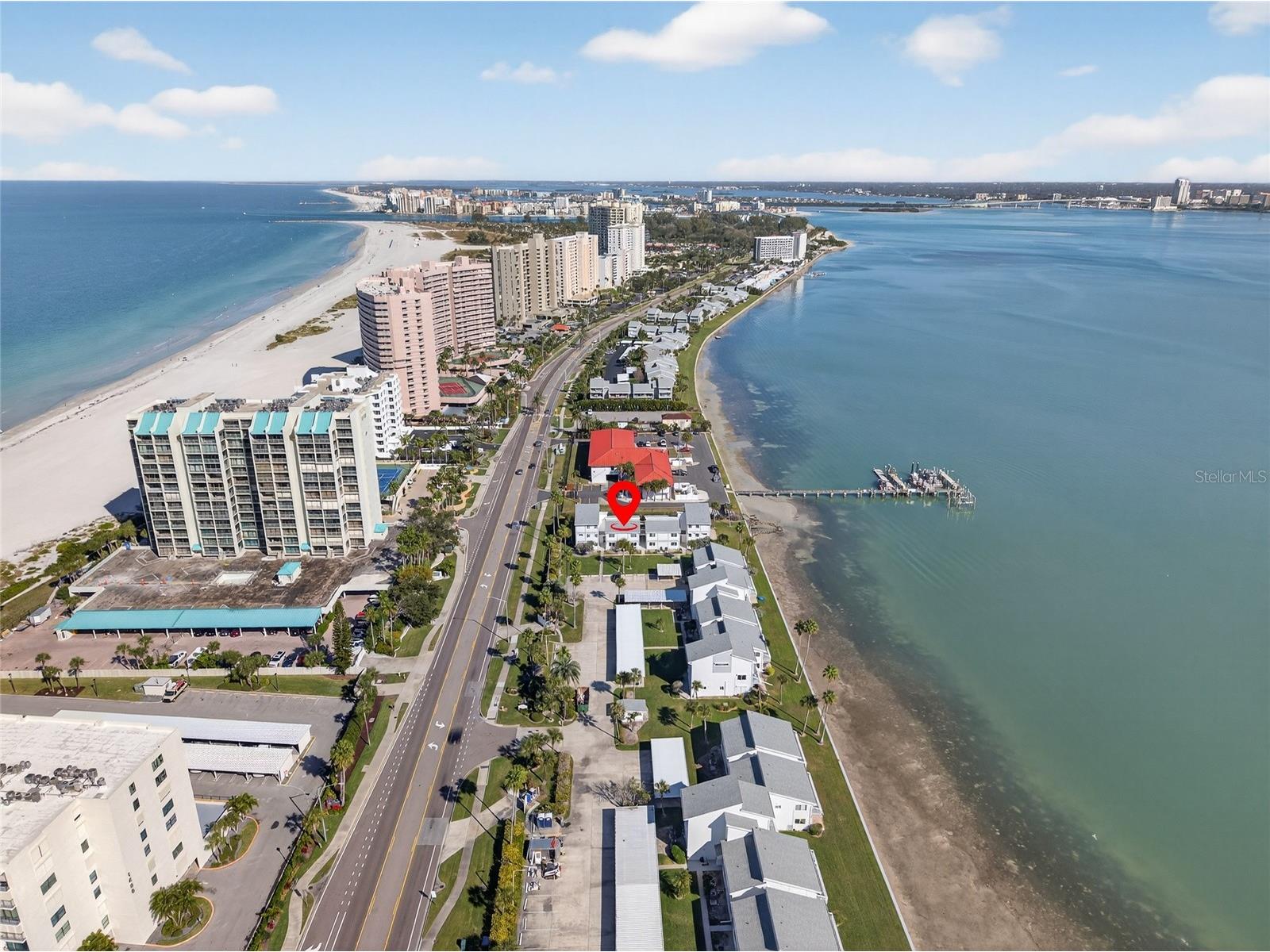1401 Gulf Boulevard #102 Clearwater FL 33767 TB8459760 image27