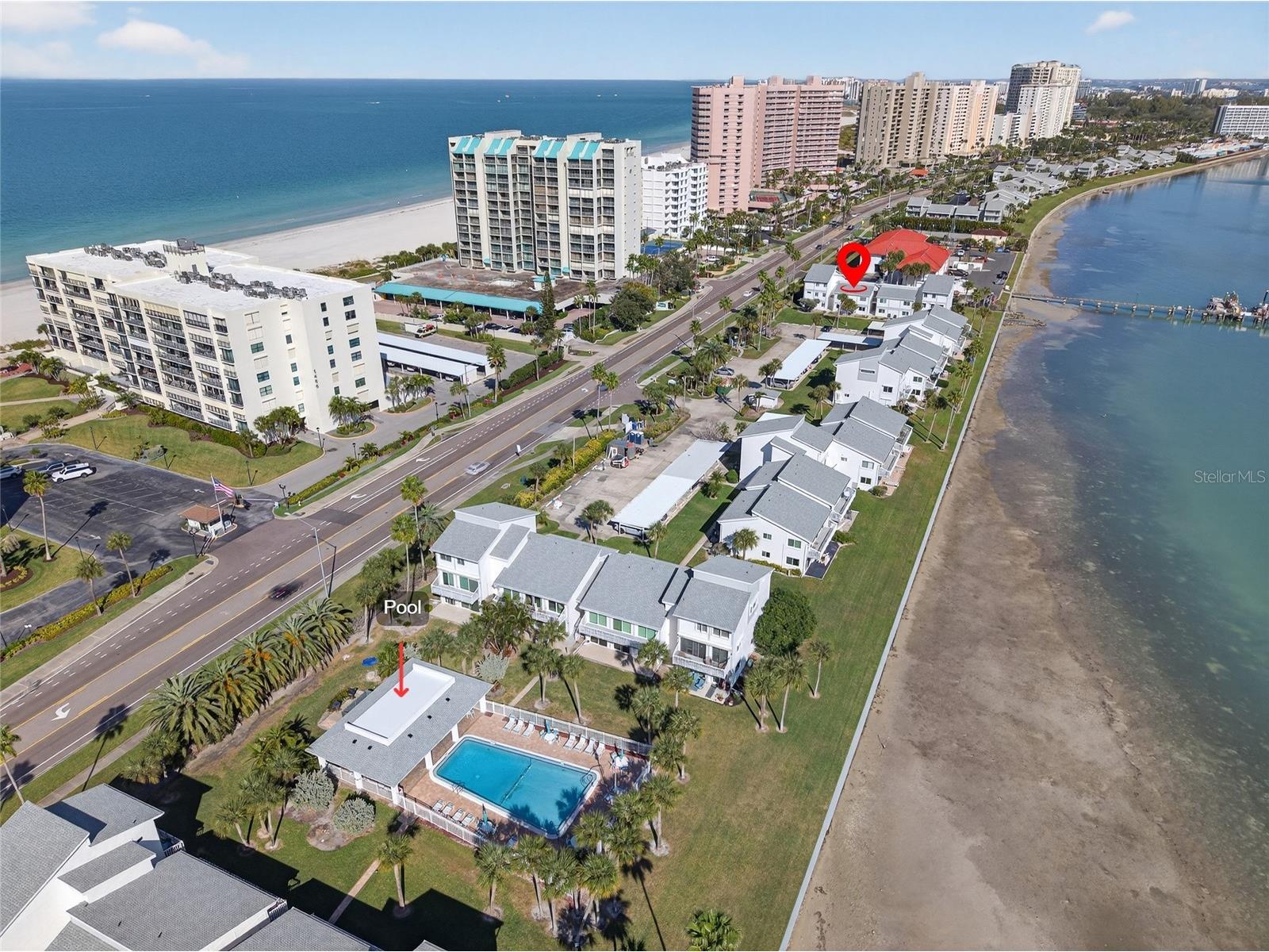 1401 Gulf Boulevard #102 Clearwater FL 33767 TB8459760 image28