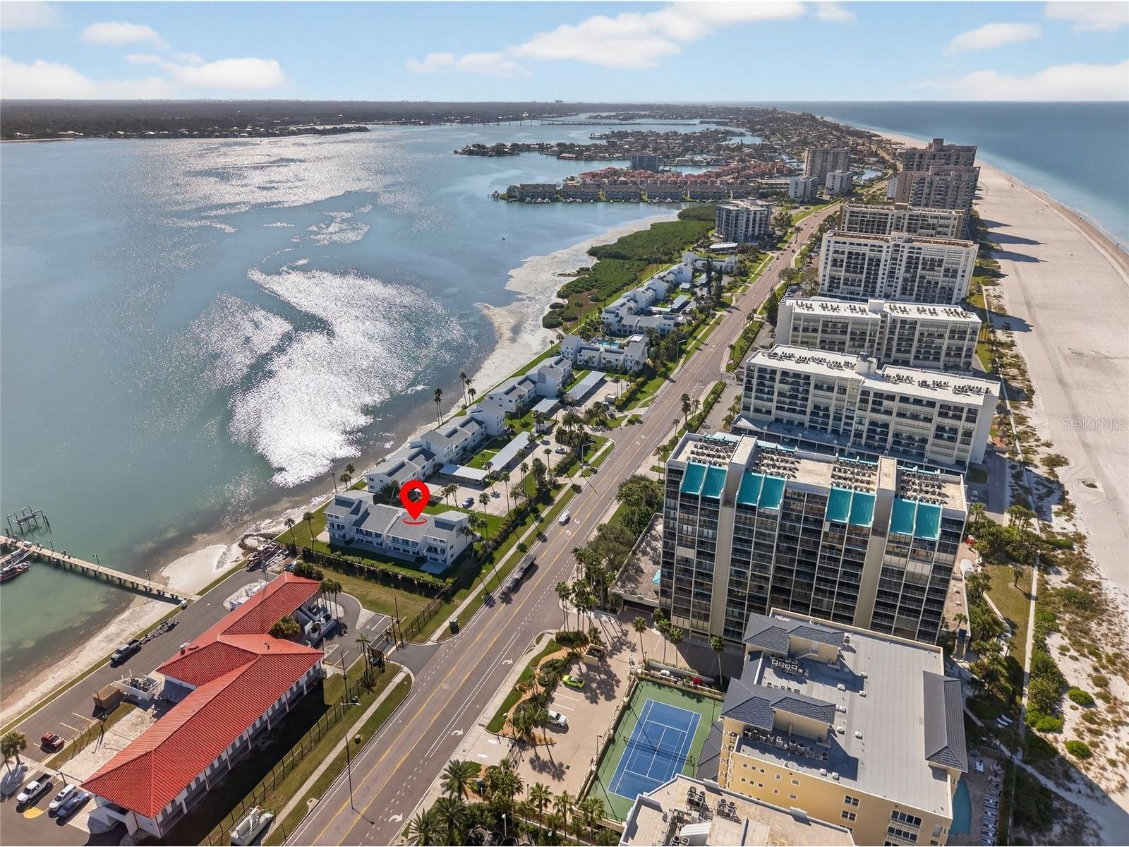 1401 Gulf Boulevard #102 Clearwater FL 33767 TB8459760 image30