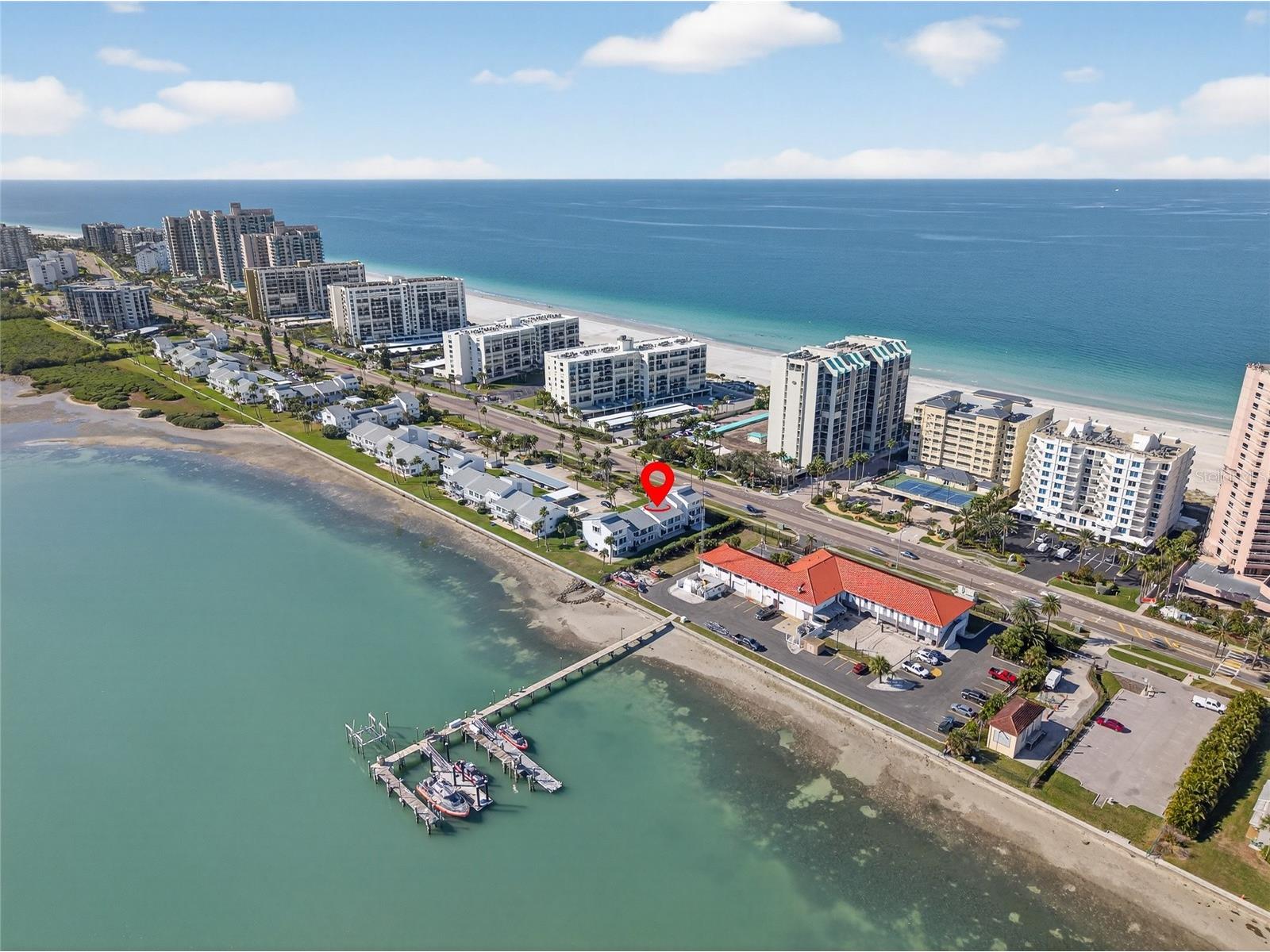 1401 Gulf Boulevard #102 Clearwater FL 33767 TB8459760 image31