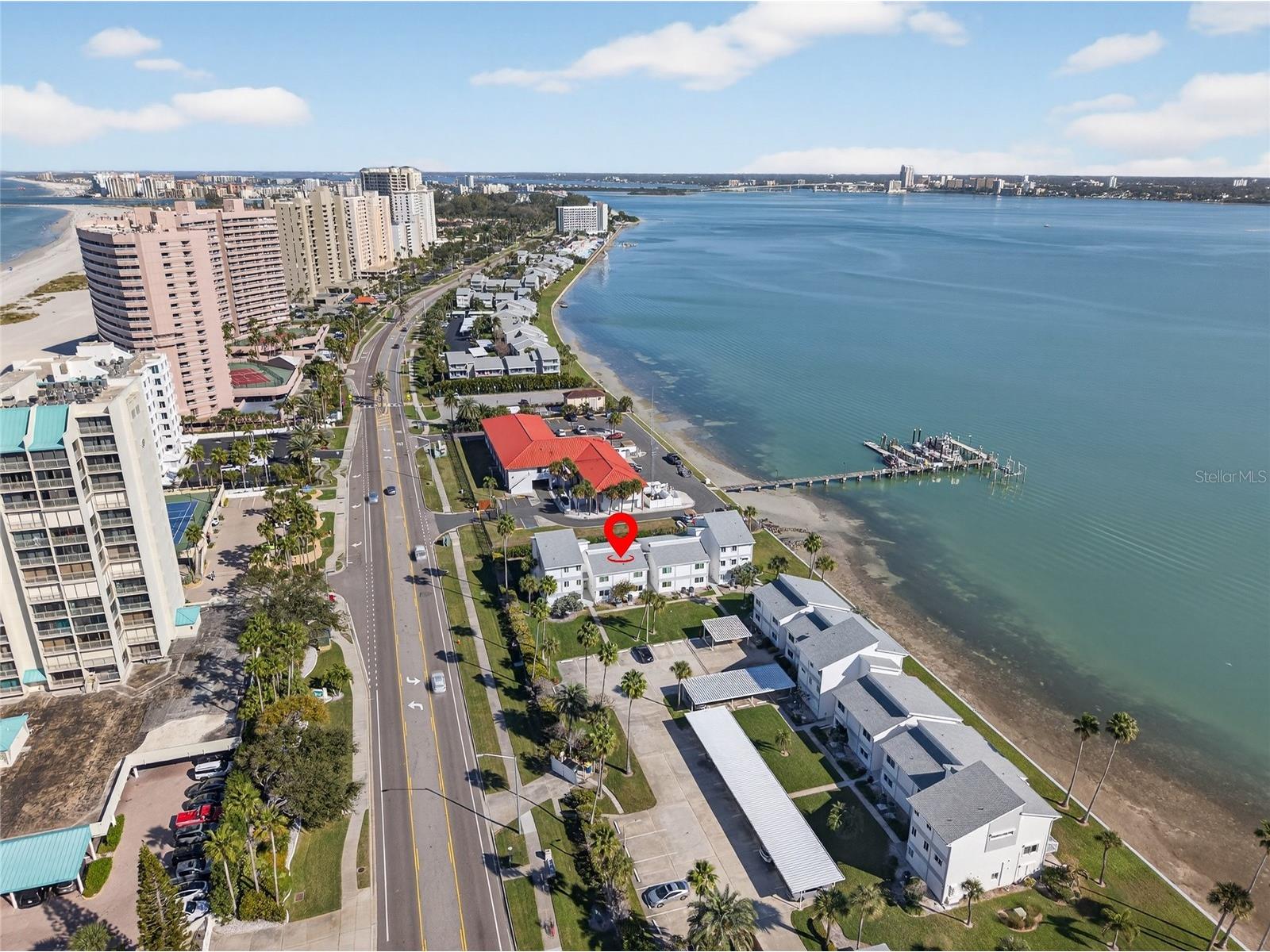 1401 Gulf Boulevard #102 Clearwater FL 33767 TB8459760 image32