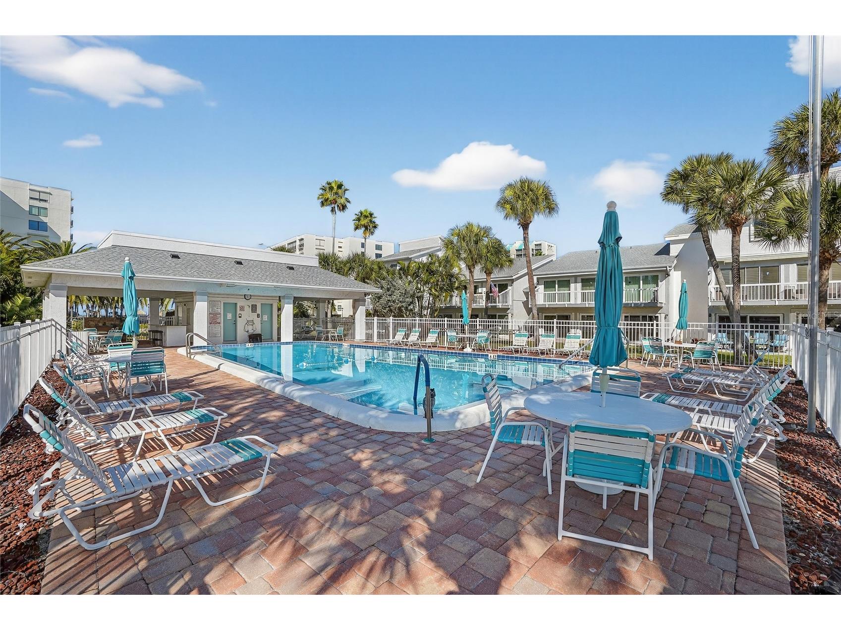 1401 Gulf Boulevard #102 Clearwater FL 33767 TB8459760 image35