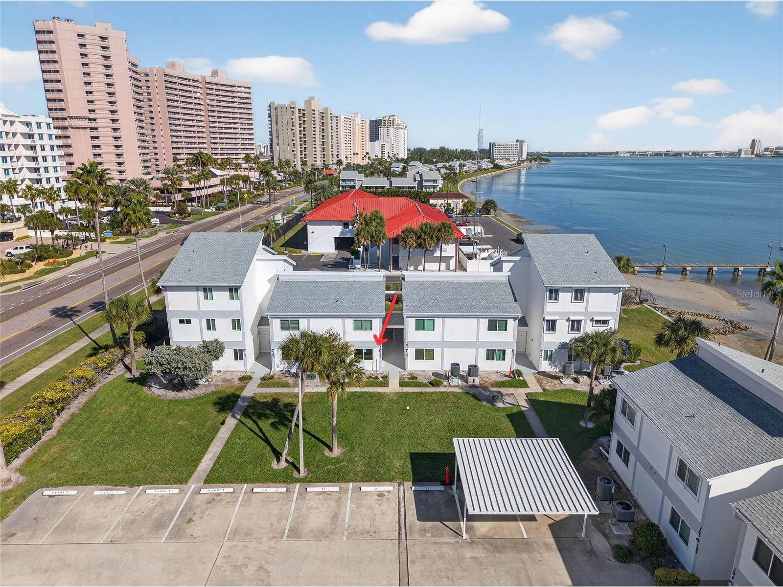 1401 Gulf Boulevard #102 Clearwater FL 33767 TB8459760 image37