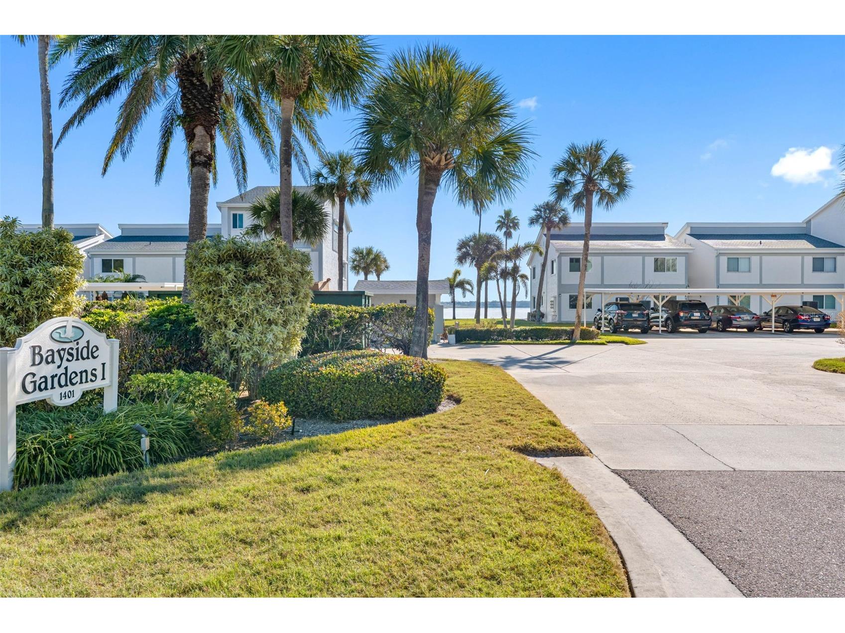 1401 Gulf Boulevard #111 Clearwater Beach FL 33767 TB8471938 image1
