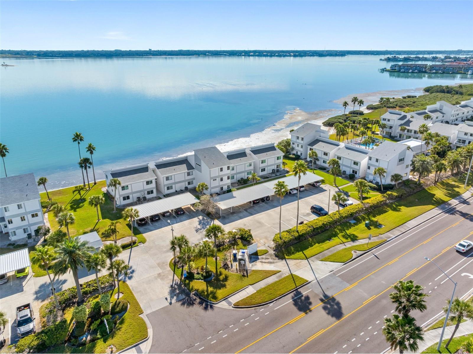 1401 Gulf Boulevard #111 Clearwater Beach FL 33767 TB8471938 image2