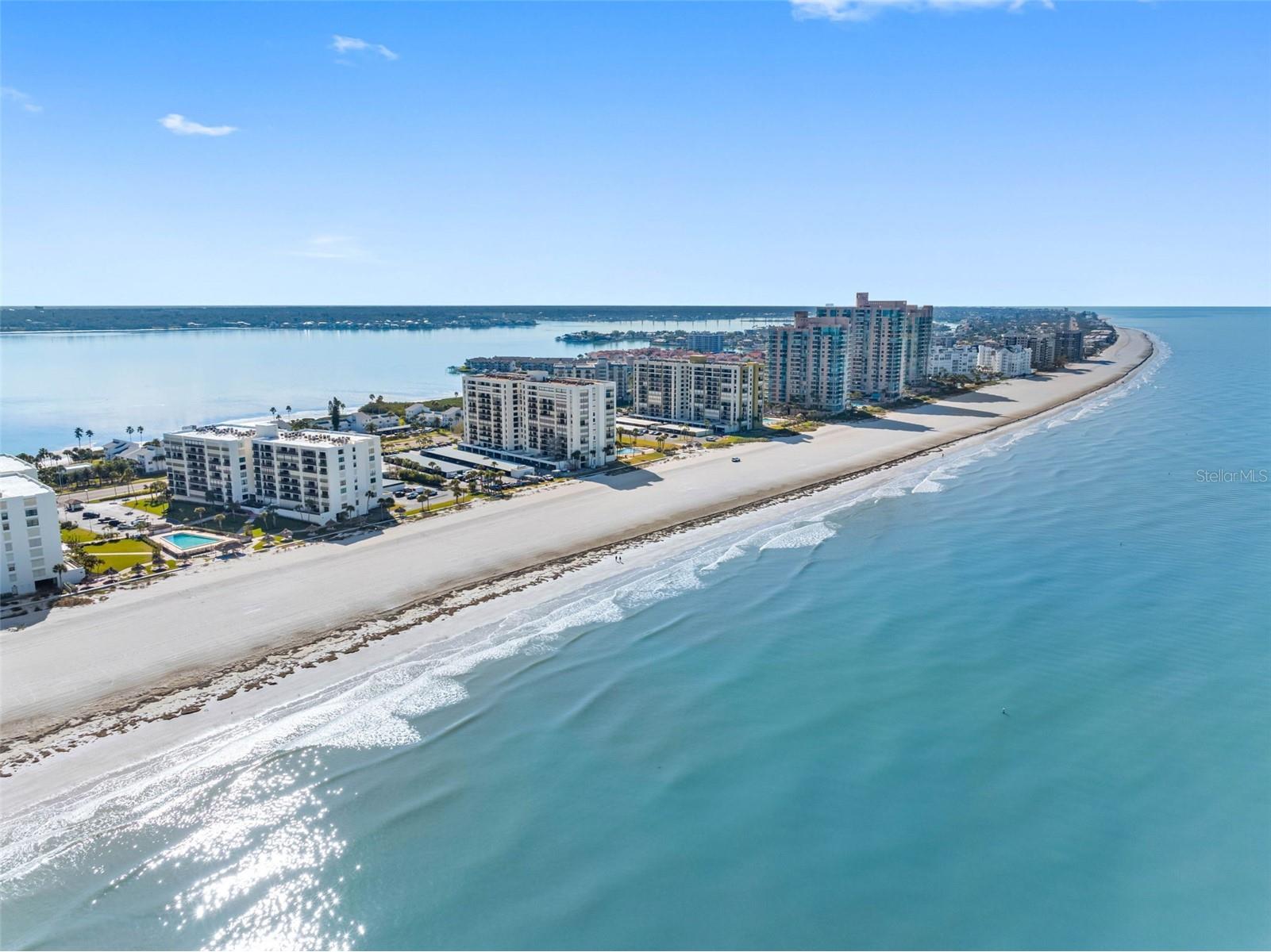 1401 Gulf Boulevard #111 Clearwater Beach FL 33767 TB8471938 image3