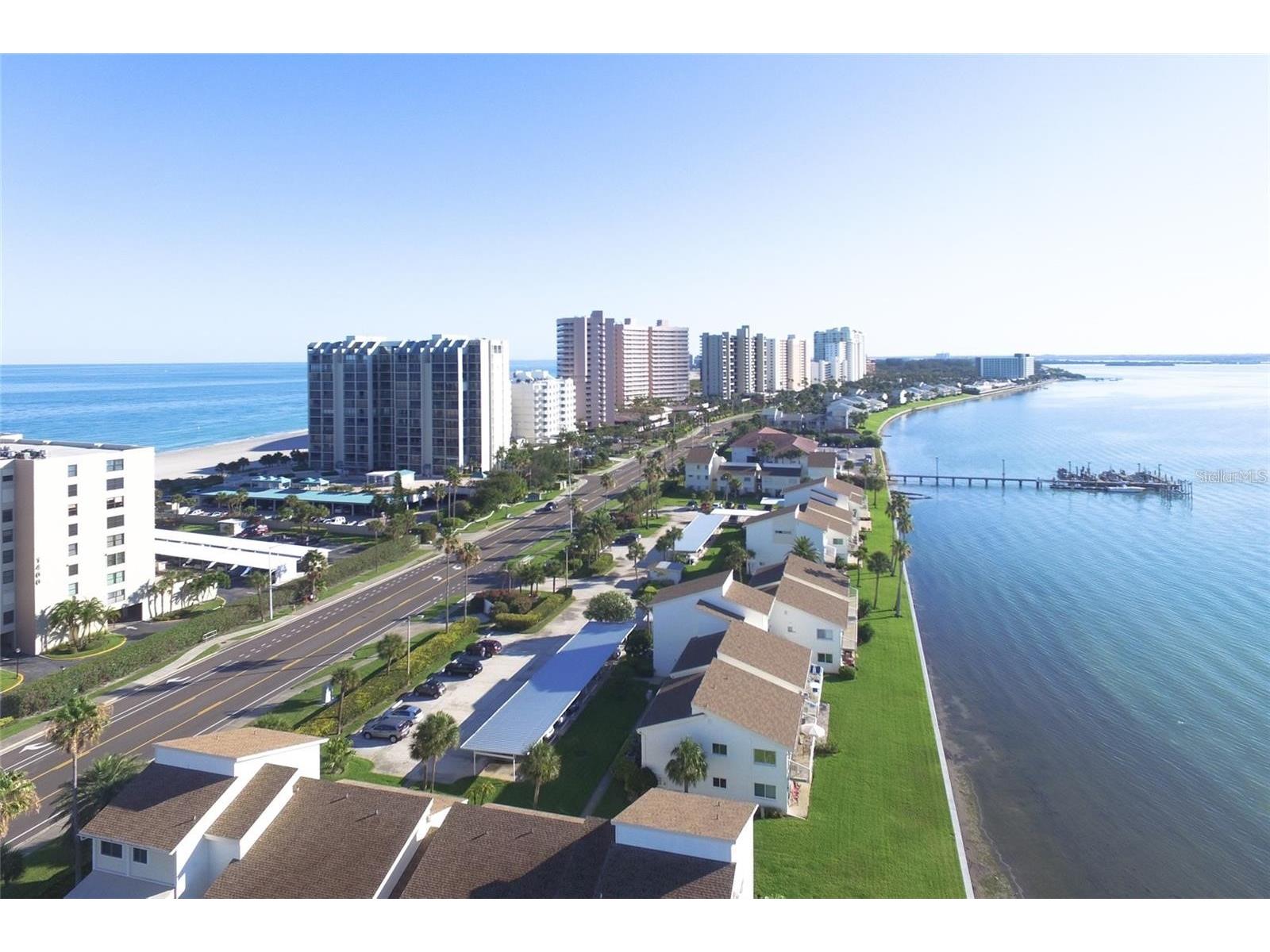 1401 Gulf Boulevard #113 Clearwater Beach FL 33767 TB8468817 image1
