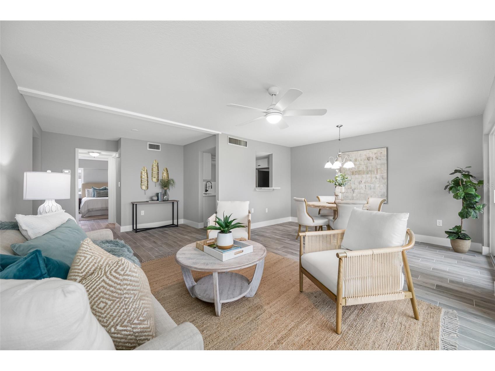 1401 Gulf Boulevard #113 Clearwater Beach FL 33767 TB8468817 image3