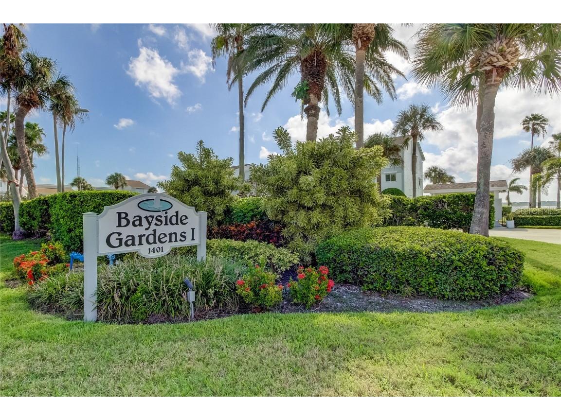 1401 Gulf Boulevard #205 Clearwater Beach FL 33767 TB8450971 image1
