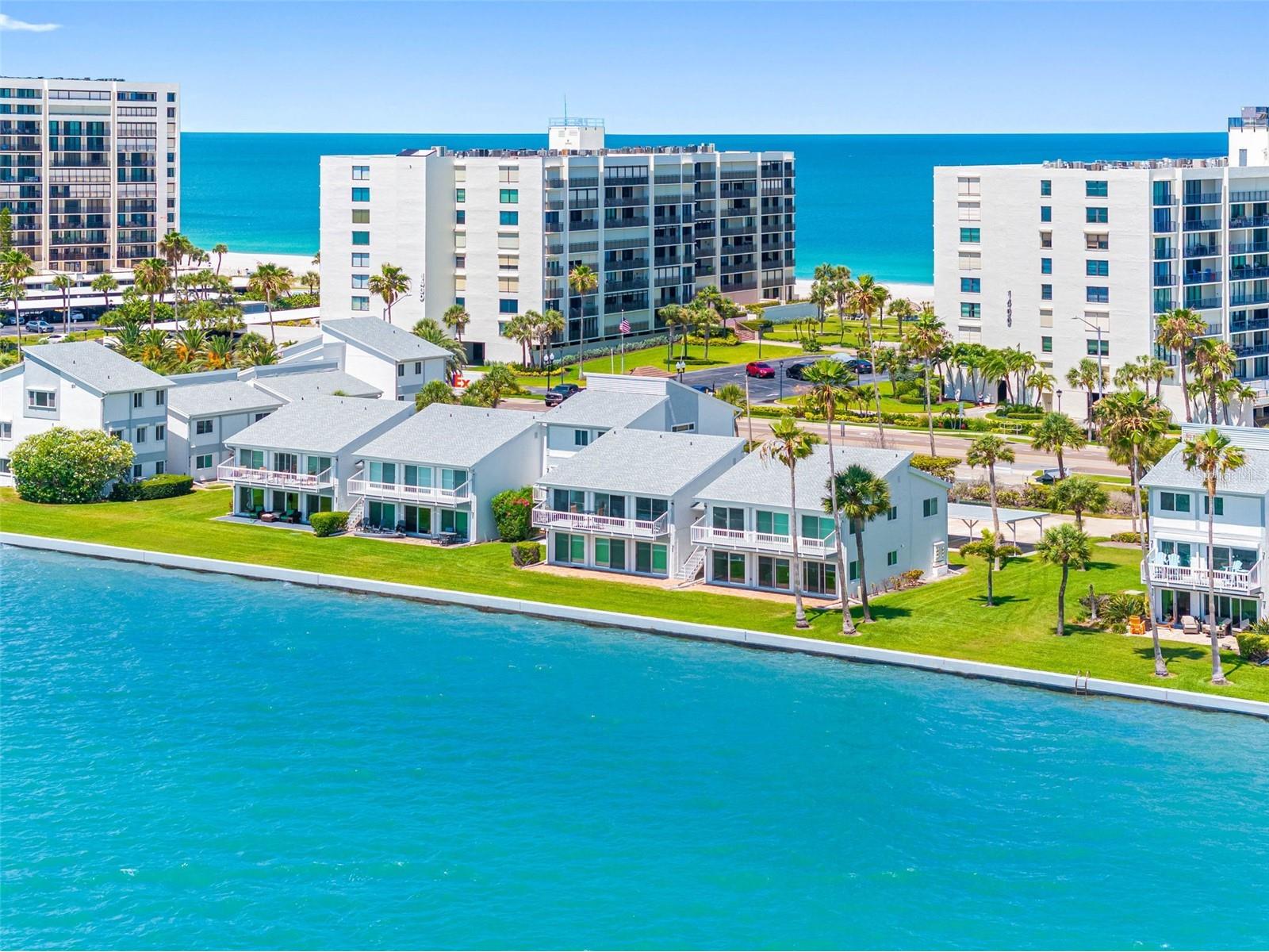 1401 Gulf Boulevard #212 Clearwater Beach FL 33767 TB8511370 image24