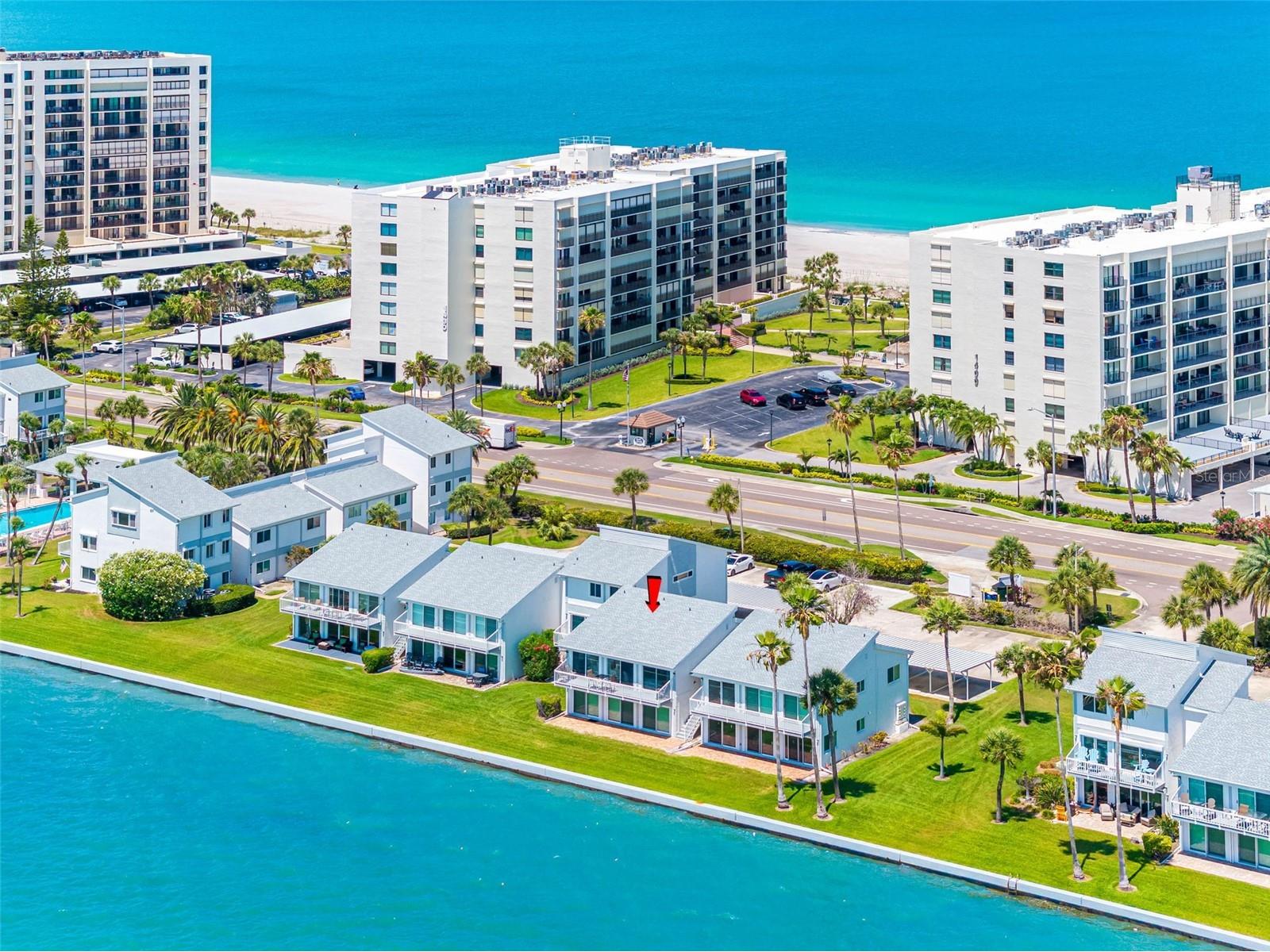 1401 Gulf Boulevard #212 Clearwater Beach FL 33767 TB8511370 image3