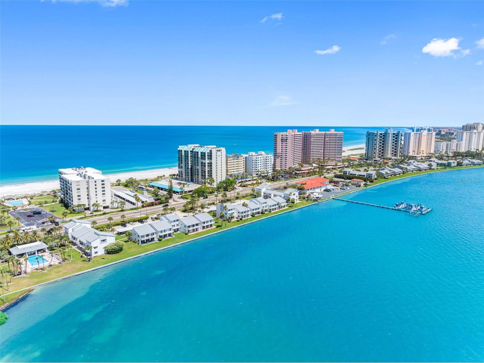 1401 Gulf Boulevard #212 Clearwater Beach FL 33767 TB8511370 image36