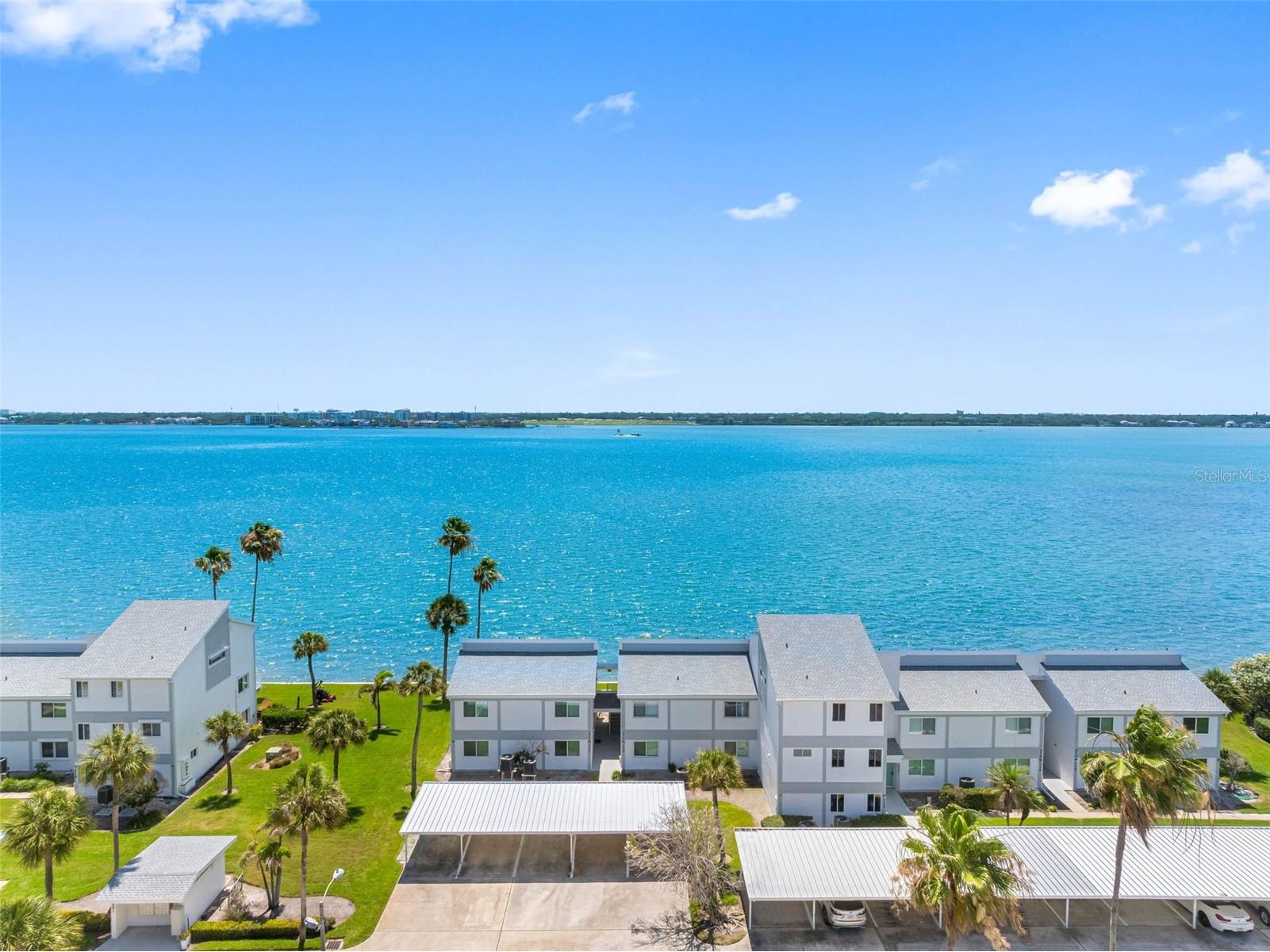 1401 Gulf Boulevard #212 Clearwater Beach FL 33767 TB8511370 image37