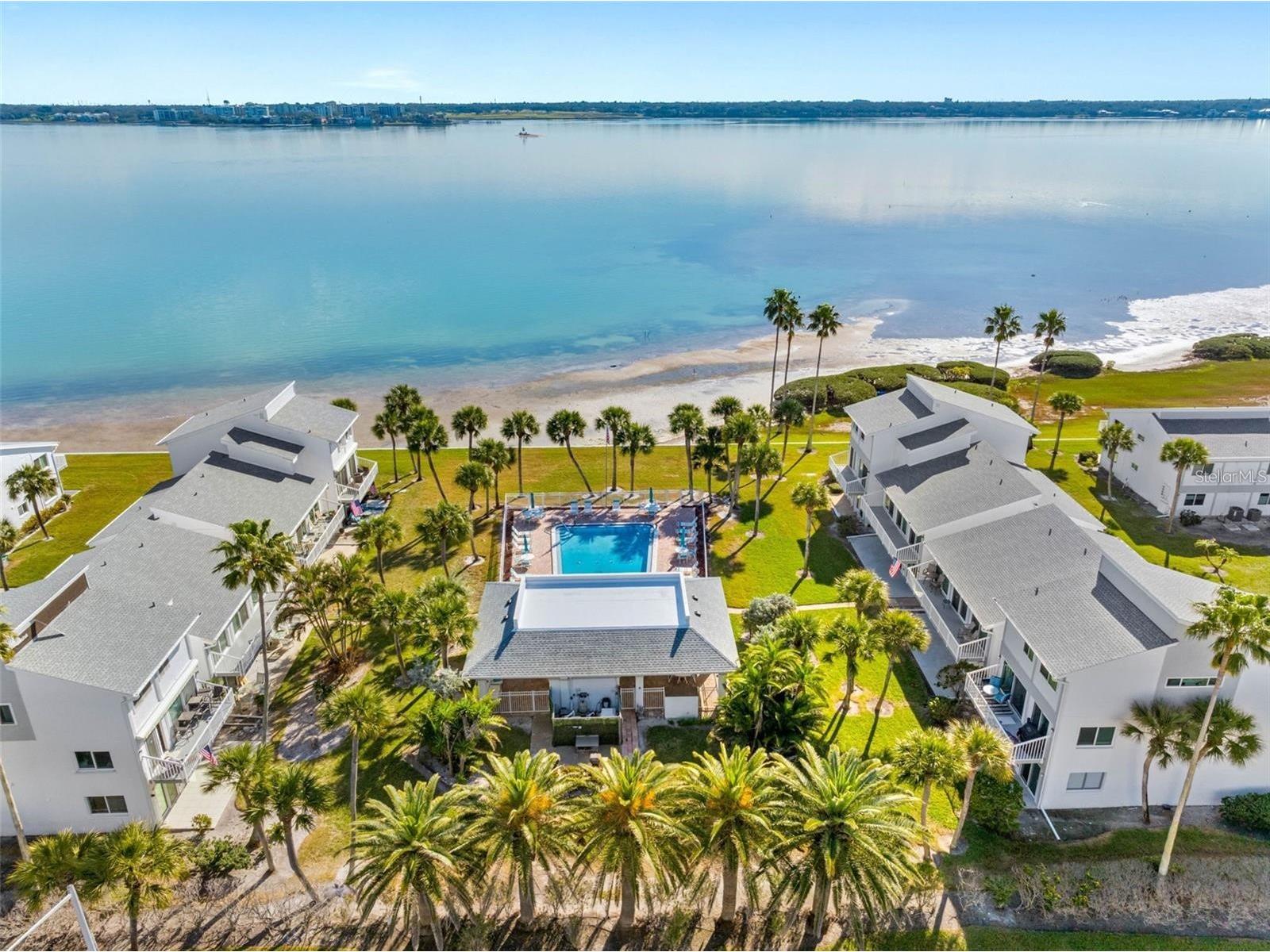 1401 Gulf Boulevard #212 Clearwater Beach FL 33767 TB8511370 image39