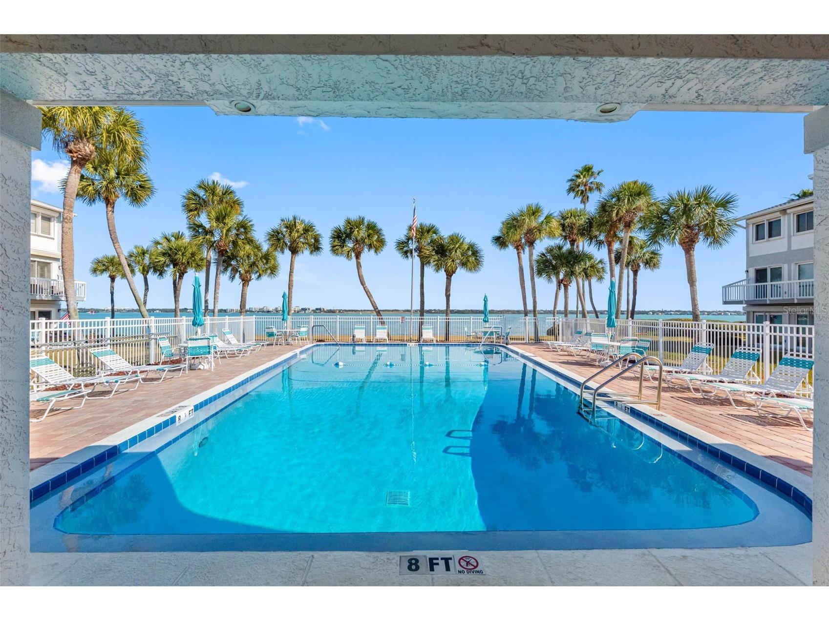 1401 Gulf Boulevard #212 Clearwater Beach FL 33767 TB8511370 image44
