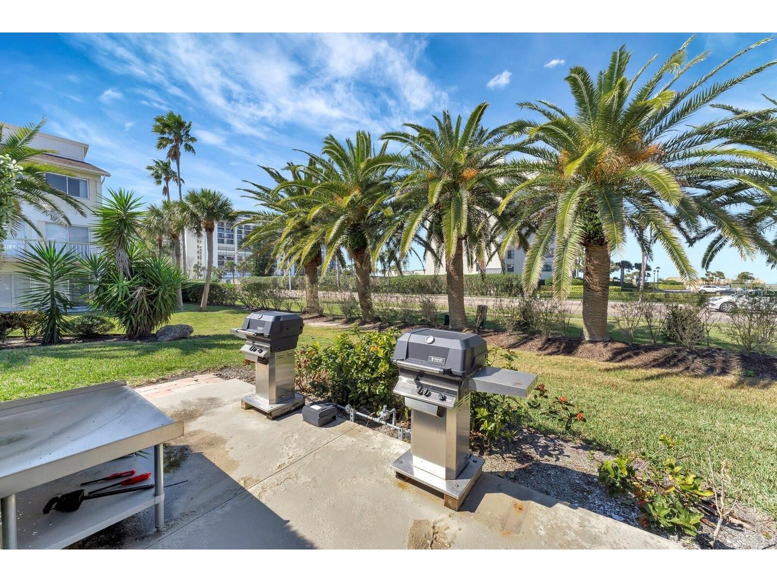 1401 Gulf Boulevard #212 Clearwater Beach FL 33767 TB8511370 image47